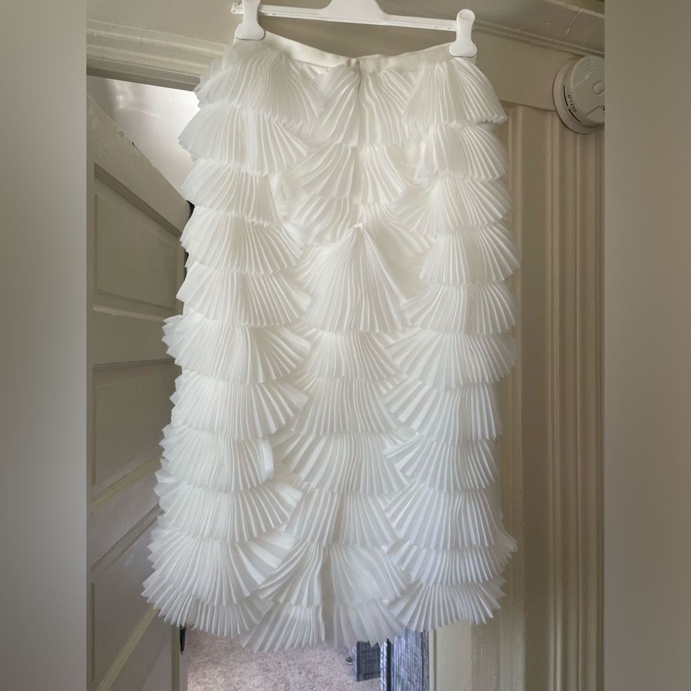 Andrea Iyamah Skirt size 10 - Picture 3 of 6